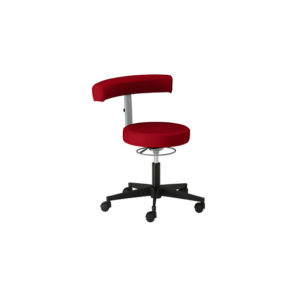 4032376074794 - Arbeitsdrehstuhl myVICTOR rot 4032376074794 Mayer 4032376074794 - Arbeitsdrehstuhl myVICTOR rot 4032376074794 Mayer