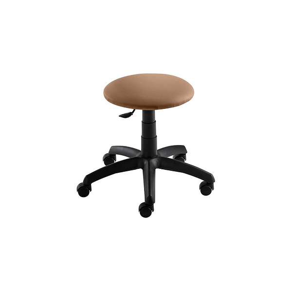4032376074909 - Hocker 1282 S 30 485 myKENNY hellbraun mit Rollen höhenverstellbar bis 100kg 4032376074909 Mayer 4032376074909 - Hocker 1282 S 30 485 myKENNY hellbraun mit Rollen höhenverstellbar bis 100kg 4032376074909 Mayer