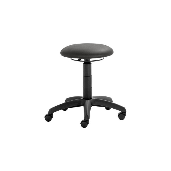 4032376074985 - Hocker 1282 S RI 30 480 myKENNY graphit mit Rollen höhenverstellbar bis 100kg 4032376074985 Mayer 4032376074985 - Hocker 1282 S RI 30 480 myKENNY graphit mit Rollen höhenverstellbar bis 100kg 4032376074985 Mayer