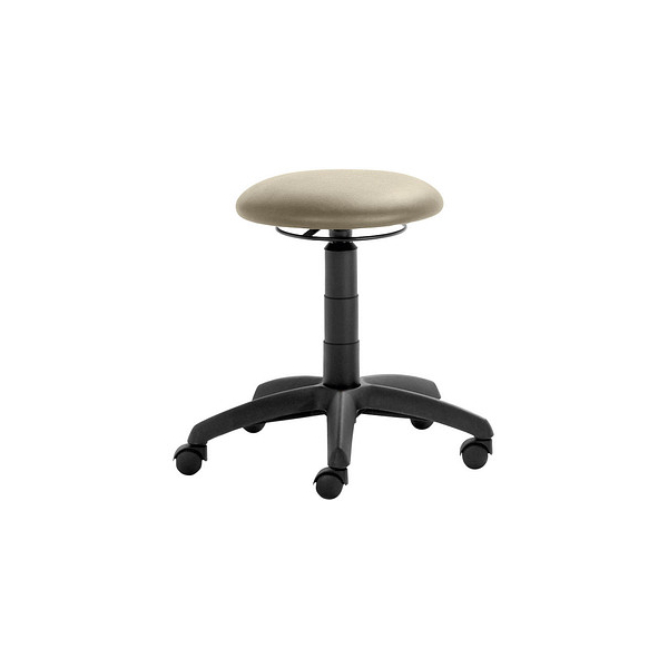 4032376075012 - Hocker 1282 S RI 30 484 myKENNY taupe mit Rollen höhenverstellbar bis 100kg 4032376075012 Mayer 4032376075012 - Hocker 1282 S RI 30 484 myKENNY taupe mit Rollen höhenverstellbar bis 100kg 4032376075012 Mayer