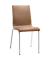 Mayer Besucherstuhl myLIFE 2120 01 30 485 hellbraun Stoff