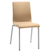 Mayer Besucherstuhl myLIFE 2120 08 30 488 beige Stoff