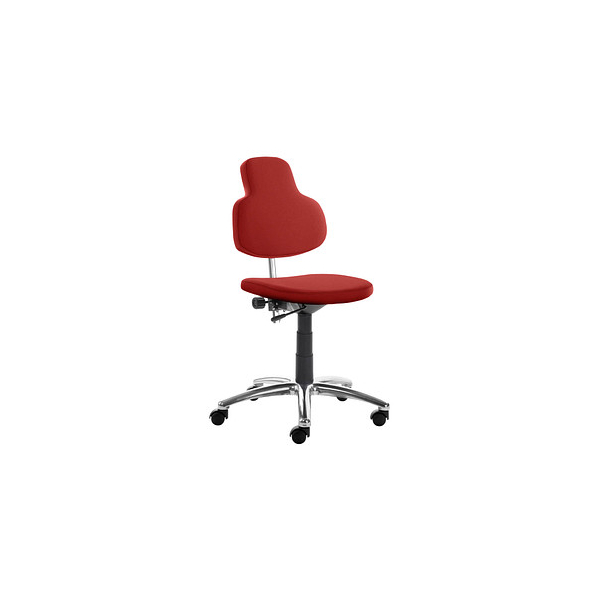 4032376075456 - Arbeitsdrehstuhl myMAX rot 4032376075456 Mayer 4032376075456 - Arbeitsdrehstuhl myMAX rot 4032376075456 Mayer