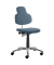 Mayer Arbeitsdrehstuhl myMAX taubenblau