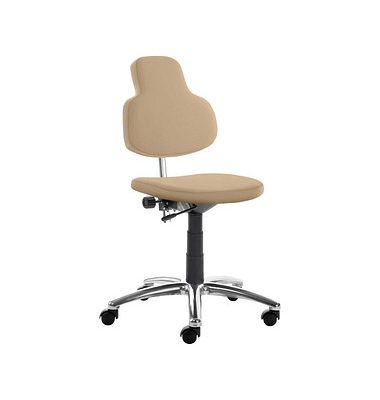 Mayer Arbeitsdrehstuhl myMAX beige