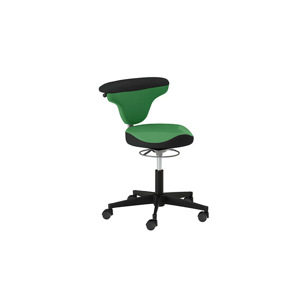 4032376075685 - Arbeitsdrehstuhl myTORRO SIT mit Vitalsitz dunkelgrün schwarz 4032376075685 Mayer 4032376075685 - Arbeitsdrehstuhl myTORRO SIT mit Vitalsitz dunkelgrün schwarz 4032376075685 Mayer