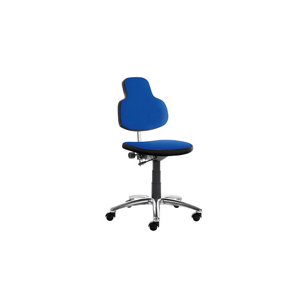 4032376075722 - Arbeitsdrehstuhl myMAX mittelblau schwarz 4032376075722 Mayer 4032376075722 - Arbeitsdrehstuhl myMAX mittelblau schwarz 4032376075722 Mayer