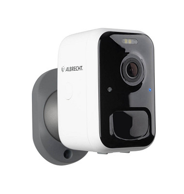Albrecht Home SC 100 IP-Überwachungskamera
