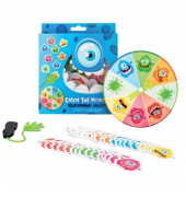 Geschicklichkeitsspiel Catch the Monster