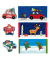 Zauber-Handtuch Weihnachtsfreunde Zauber-Handtuch