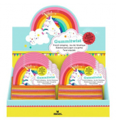 Gummitwist Rainbow