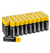 Batterien Energy Ultra, AA / Mignon / LR06, 1,5 Volt