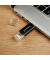 USB-Stick Twist Line 3539480, anthrazit, ohne, USB 3.2 TypeC, 32 GB