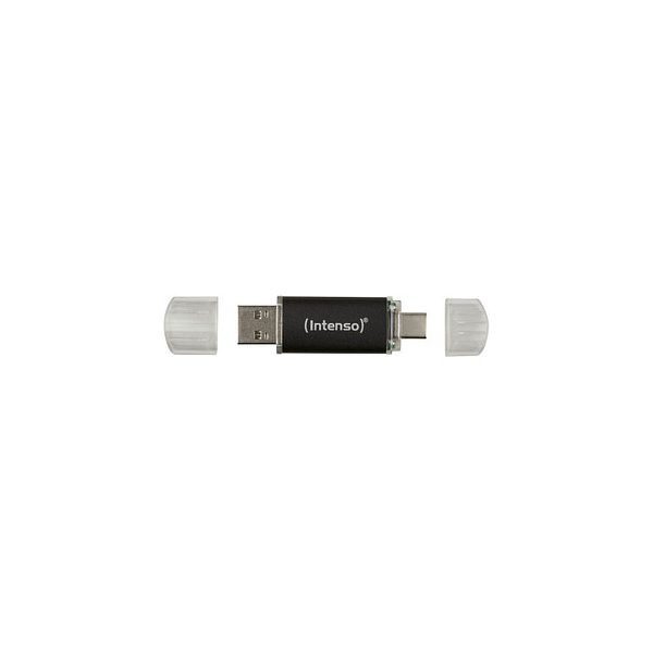 4034303031269 - 3539490 OTG Stick Twist               64GB USB Stick 32 USB-C & USB-A 3539490 4034303031269