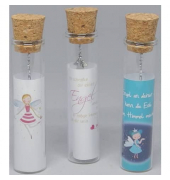 Geldgeschenkglas Schutzengel sort.