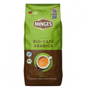 Bio-Kaffeebohnen
