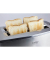 caso Inox4 Toaster silber