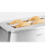 caso Inox4 Toaster silber