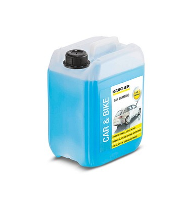 RM 619 Autoshampoo
