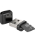 goobay microSD-Kartenleser schwarz