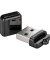 goobay microSD-Kartenleser schwarz