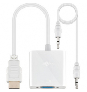 goobay HDMI-Adapter