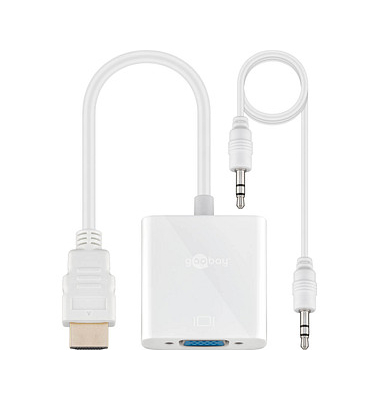 goobay HDMI-Adapter