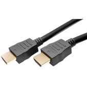 goobay Ultra High Speed HDMI Kabel 2,0 m schwarz