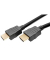 goobay Ultra High Speed HDMI Kabel 2,0 m schwarz