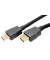 goobay Ultra High Speed HDMI Kabel 3,0 m schwarz