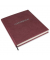 G&auml;stebuch 848B, G&auml;stebuch, 21x24cm (BxH), 192 Seiten