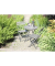 Garden Pleasure Sitzgruppe Lugo grau