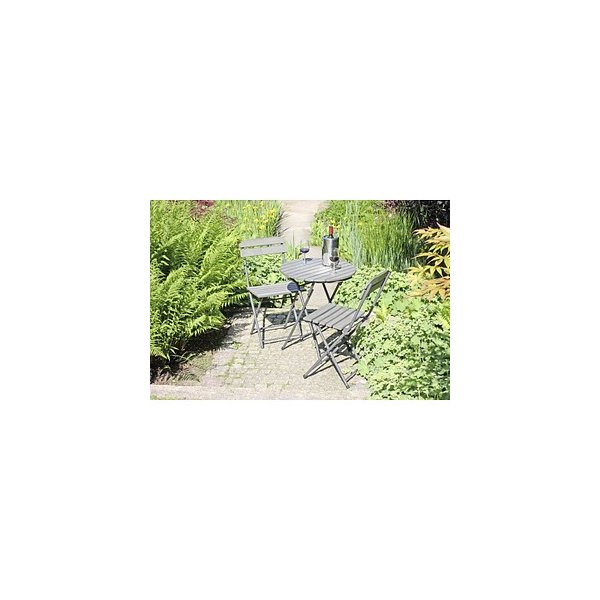 4041908070739 - Sitzgruppe Lugo grau 4041908070739 Garden Pleasure 4041908070739 - Sitzgruppe Lugo grau 4041908070739 Garden Pleasure