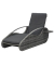 Garden Pleasure Sonnenliege Alassio grau