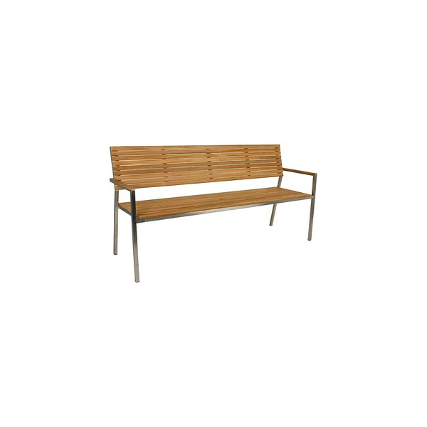 4041908118271 - Teak Friesenbank Parkbank Gartenbank Holz Landhaus Bank Holzbank Garten Sitzbank 4041908118271 - Teak Friesenbank Parkbank Gartenbank Holz Landhaus Bank Holzbank Garten Sitzbank