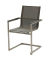 Garden Pleasure Sitzgruppe Sienna grau
