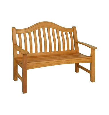 Garden Pleasure Gartenbank Kingston 985248 braun Holz 131,0 cm Garden Pleasure Gartenbank Kingston 985248 braun Holz 131,0 cm