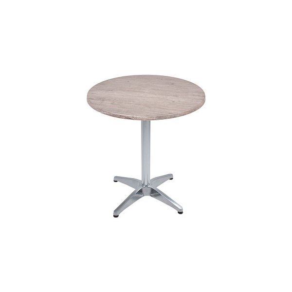 4041908126740 - BRENTA Bistrotisch Holz hellbraun 700 x 700 x 740 cm 4041908126740 Garden Pleasure 4041908126740 - BRENTA Bistrotisch Holz hellbraun 700 x 700 x 740 cm 4041908126740 Garden Pleasure