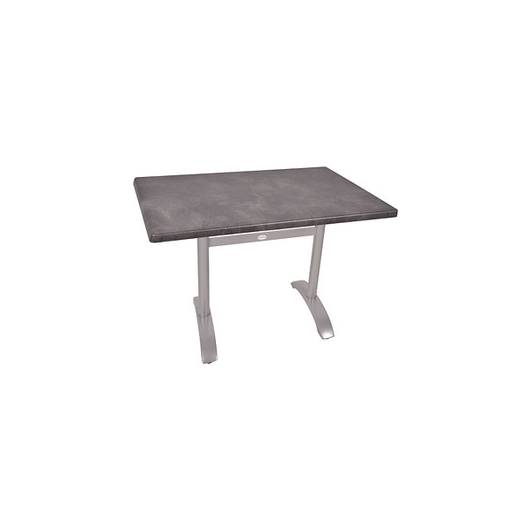 4041908126917 - PAMIR Bistrotisch Holz dunkelgrau 1100 x 700 x 740 cm 4041908126917 Garden Pleasure 4041908126917 - PAMIR Bistrotisch Holz dunkelgrau 1100 x 700 x 740 cm 4041908126917 Garden Pleasure