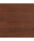 Bistrotisch 305425-4, 74cm (H), 80x80cm (BxT), quadratisch, dunkelbraun / schwarz