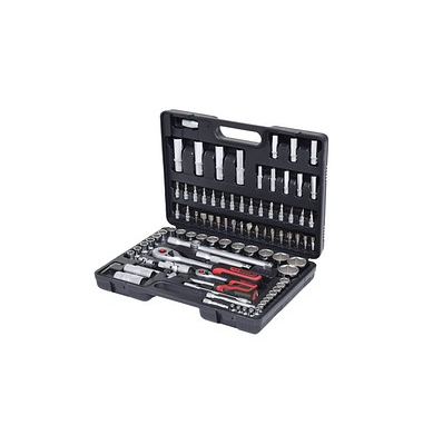 KS TOOLS Steckschlüssel-Satz 94-teilig