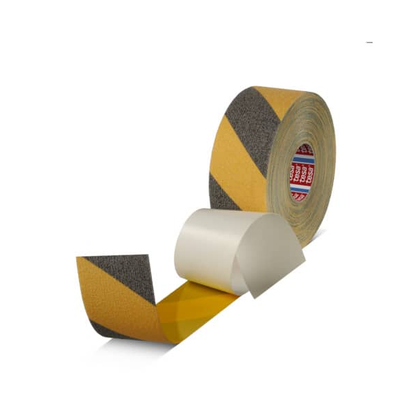 3 Stück Tesa Markierungsband 15Mx50mm swgelb 4042448313508 Tesa 15 Meter