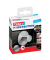 Klebehaken Classic Rund, 59330-00000, bis 6kg, chrom matt