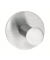 Klebehaken Classic Rund, 59330-00000, bis 6kg, chrom matt