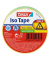 tesa Iso Tape Isolierband grün 19,0 mm x 20,0 m 1 Rolle