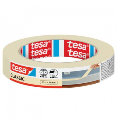 TESA 52803-00000-01 19mm x50m
