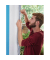 tesa INSECT STOP Fliegengitter anthrazit