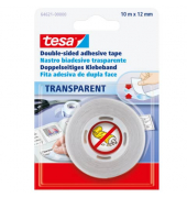 Doppelklebeband 12mm 10m