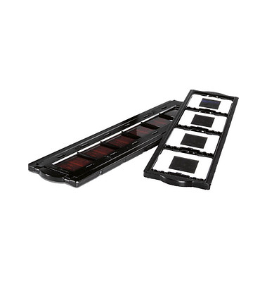 plustek Dia- und Filmstreifenhalter plustek Dia- und Filmstreifenhalter