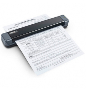 plustek MobileOffice S410 Plus Mobiler Scanner